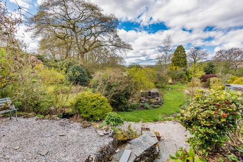 Mardale, 12 Lickbarrow Close, Windermere, LA23 2NF