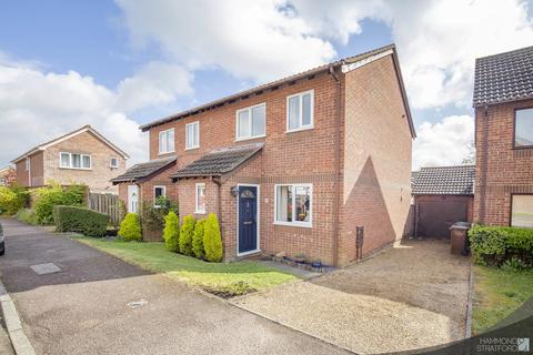 4 Cartmel, Hethersett, Norwich, NR9 3QQ