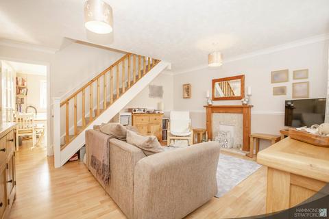 4 Cartmel, Hethersett, Norwich, NR9 3QQ