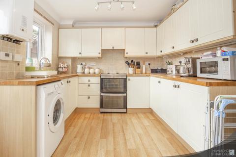4 Cartmel, Hethersett, Norwich, NR9 3QQ