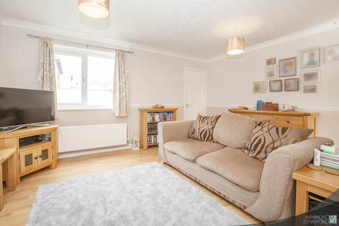4 Cartmel, Hethersett, Norwich, NR9 3QQ