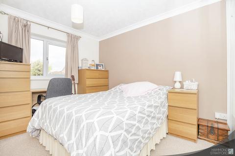 4 Cartmel, Hethersett, Norwich, NR9 3QQ