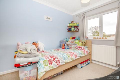 4 Cartmel, Hethersett, Norwich, NR9 3QQ