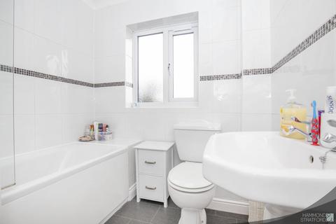 4 Cartmel, Hethersett, Norwich, NR9 3QQ