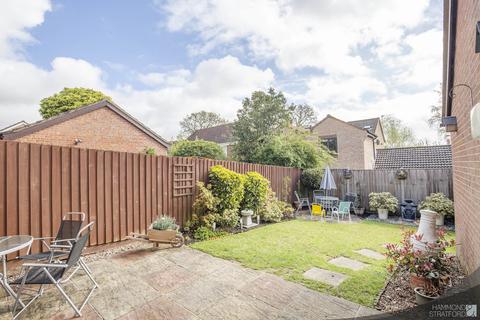 4 Cartmel, Hethersett, Norwich, NR9 3QQ