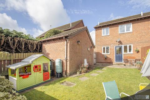 4 Cartmel, Hethersett, Norwich, NR9 3QQ