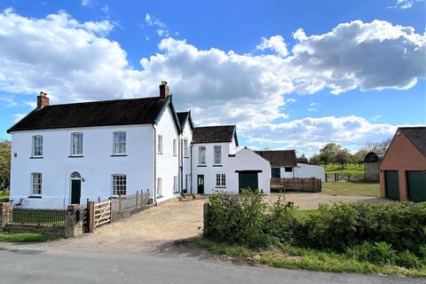 Valley Lane Upton St Leonards Gloucester 5 Bed Country House 1 500 000