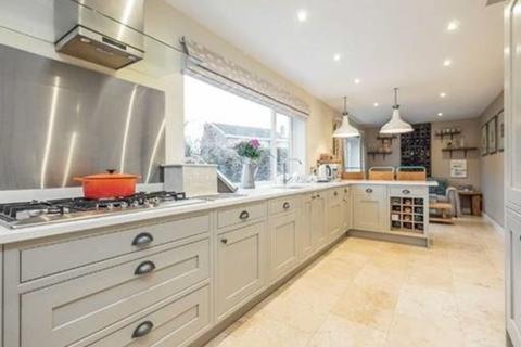 17 Birkhills, Burton Leonard, Harrogate, HG3 3SF