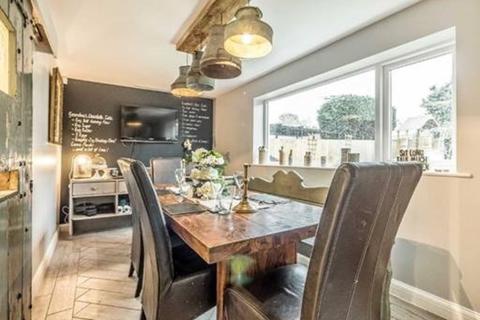 17 Birkhills, Burton Leonard, Harrogate, HG3 3SF