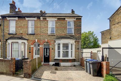 63 Boston Road, Croydon, CR0 3EJ