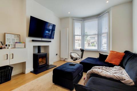 63 Boston Road, Croydon, CR0 3EJ