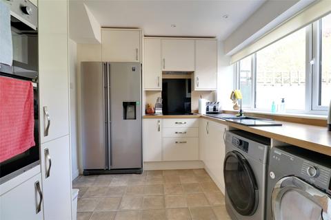 3 bedroom terraced house for sale, Drakes Park, Wellington, Somerset, TA21