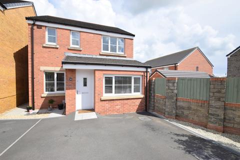 4 Bryn Eirlys, Coity, Bridgend, CF35 6NU
