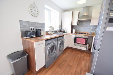 4 Bryn Eirlys, Coity, Bridgend, CF35 6NU