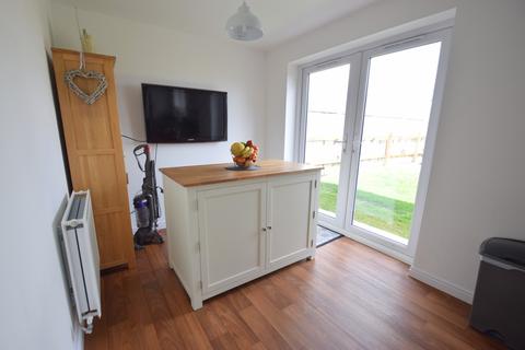 4 Bryn Eirlys, Coity, Bridgend, CF35 6NU