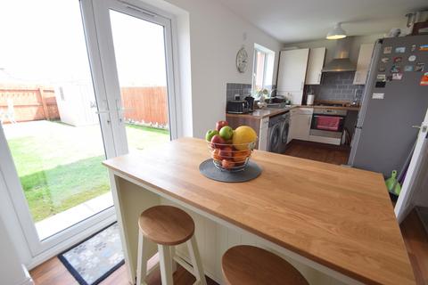 4 Bryn Eirlys, Coity, Bridgend, CF35 6NU
