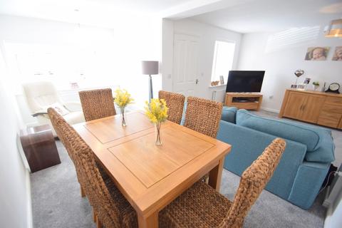 4 Bryn Eirlys, Coity, Bridgend, CF35 6NU