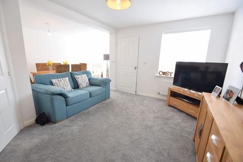 4 Bryn Eirlys, Coity, Bridgend, CF35 6NU