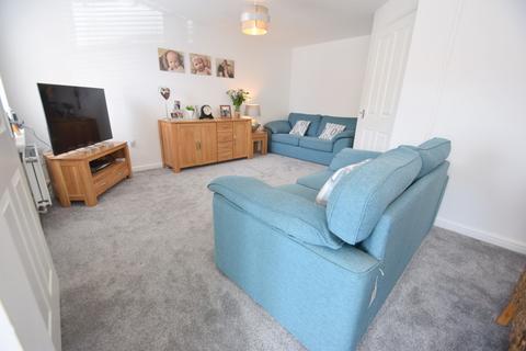 4 Bryn Eirlys, Coity, Bridgend, CF35 6NU
