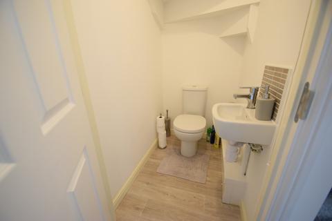 4 Bryn Eirlys, Coity, Bridgend, CF35 6NU