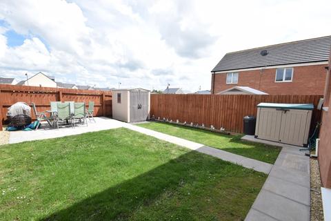4 Bryn Eirlys, Coity, Bridgend, CF35 6NU