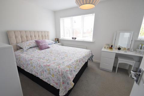 4 Bryn Eirlys, Coity, Bridgend, CF35 6NU