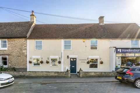 Elizabethan Cottage High Street, Hawkesbury Upton, Badminton, GL9 1AU