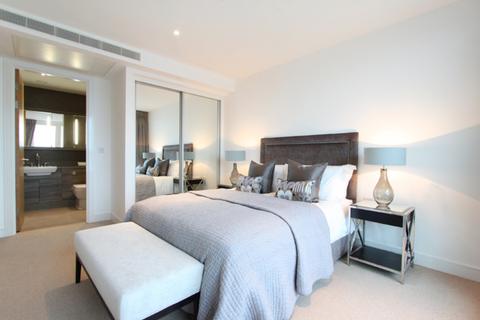 3 bedroom apartment for sale, Flotilla House, Battersea Reach