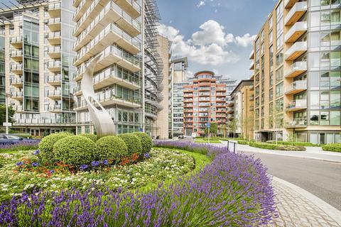 3 bedroom apartment for sale, Flotilla House, Battersea Reach