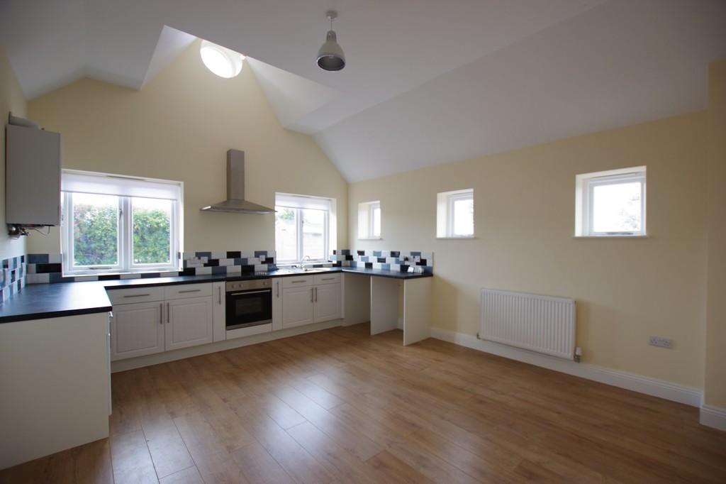 Yarlet Lane, Marston, Stafford 2 bed detached bungalow £225,000