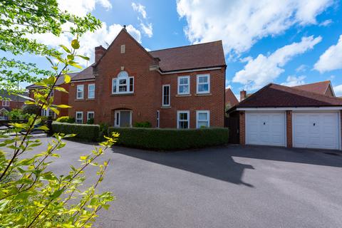 22 Creswell, Hook, RG27 9TG
