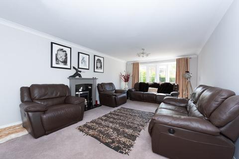 22 Creswell, Hook, RG27 9TG