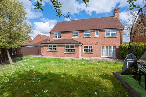 22 Creswell, Hook, RG27 9TG