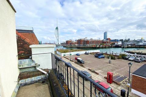 undefined, Broad Street, Portsmouth