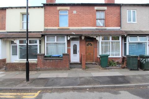 151 Bolingbroke Road, Coventry, CV3 1AR