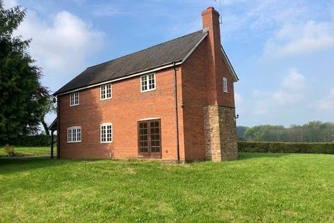 4 bedroom detached house to rent, Ashton, Leominster