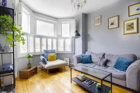 46a Manor Park Road, London, N2 0SJ
