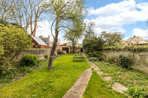 15 Brookside, Cambridge, CB2 1JE