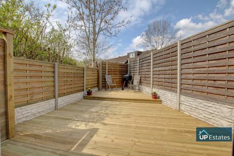 1 Buckingham Rise, Coventry, CV5 9HQ