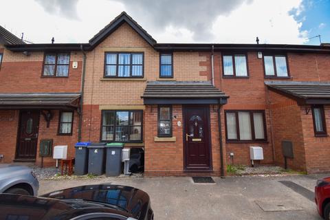 20 Catterall Close, Blackpool, FY1 3RB