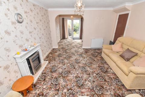 20 Catterall Close, Blackpool, FY1 3RB