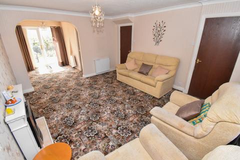 20 Catterall Close, Blackpool, FY1 3RB