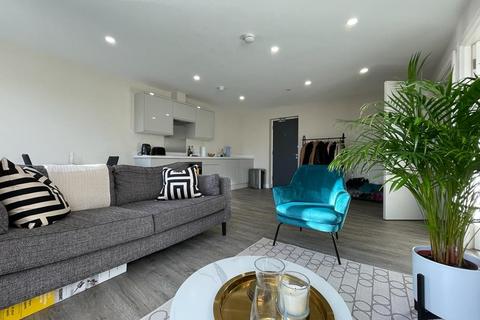 1 bedroom apartment to rent - Northgate House, Stonegate Road, Meanwood