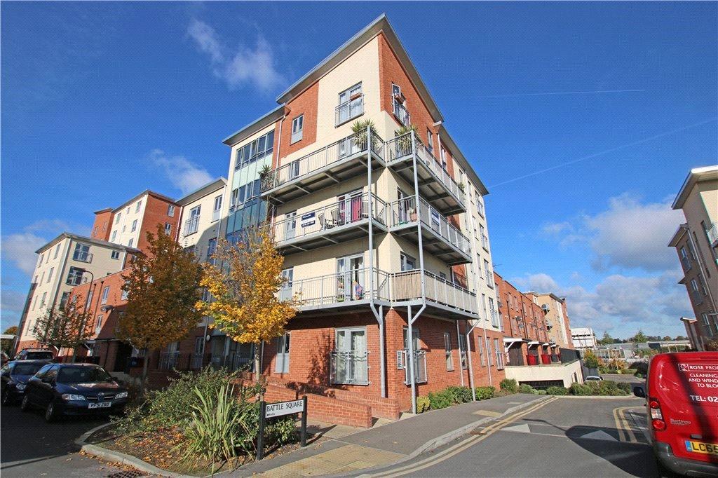 Sourton House, Battle Square, Reading, Berkshire, RG30 2 bed apartment £1,250 pcm (£288 pw)