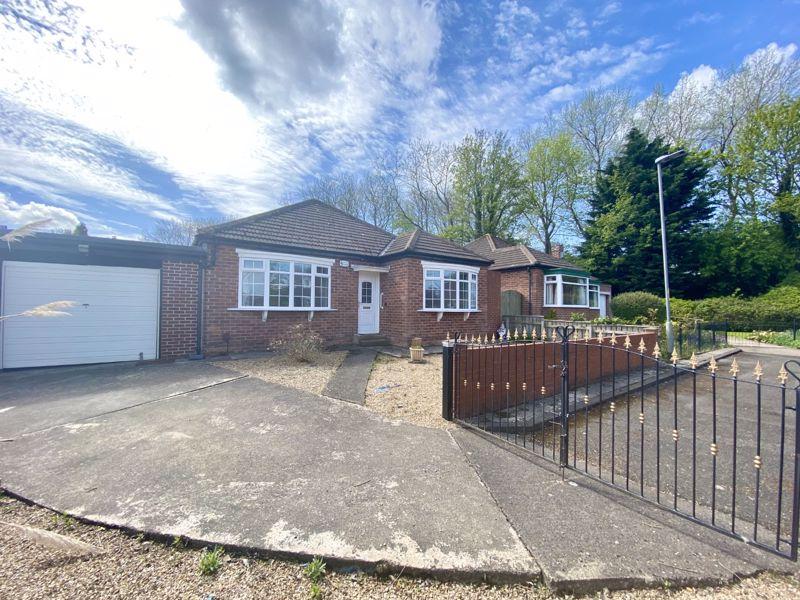 Bromley Road, Hartburn, Stockton... 2 bed detached bungalow £220,000