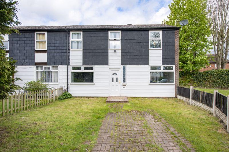 Halton Brook Avenue, Runcorn 3 bed semidetached house £100,000