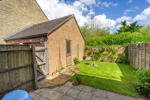 28 Painswick Close, Witney, OX28 5FX