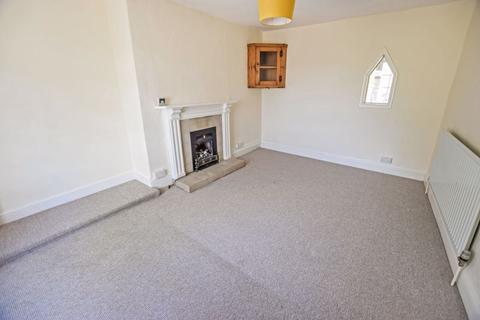 2 Bartholomew Terrace, Exeter, EX4 3BW