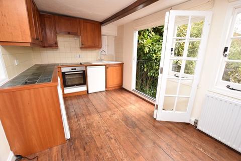 2 Bartholomew Terrace, Exeter, EX4 3BW