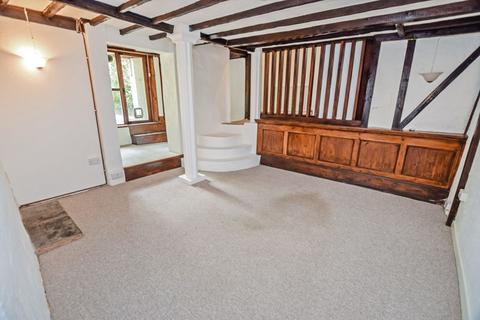 2 Bartholomew Terrace, Exeter, EX4 3BW